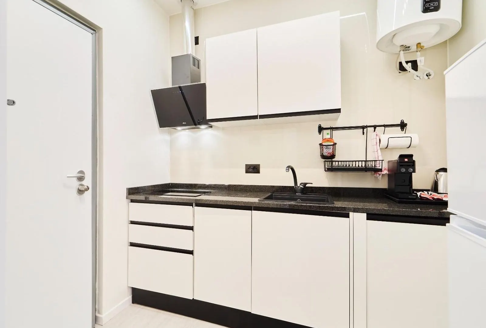 Apartmán Casa Manita 101- 20 Minuti Dal Duomo Milán
