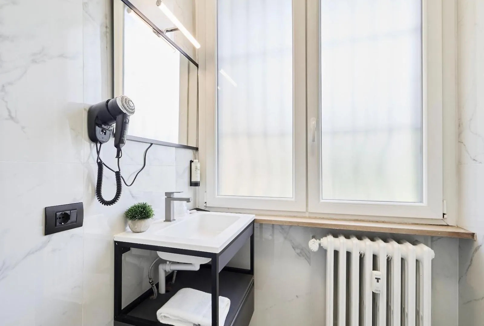 Apartmán Casa Manita 101- 20 Minuti Dal Duomo Milán 0*,