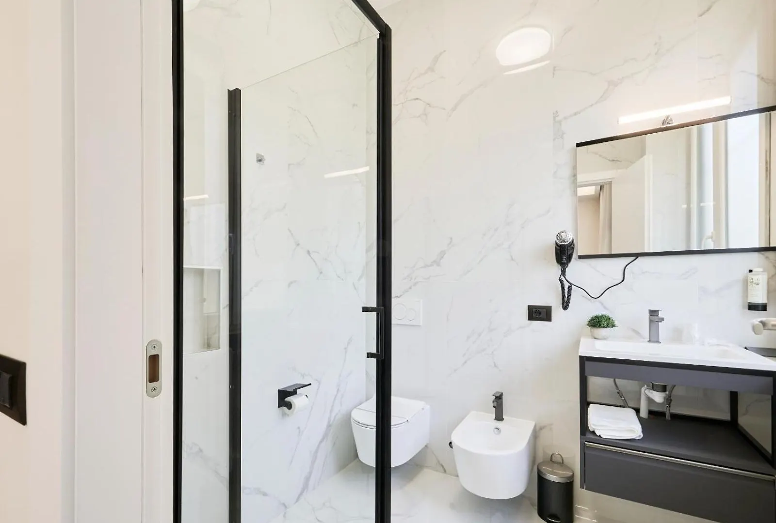 Apartmán Casa Manita 101- 20 Minuti Dal Duomo Milán
