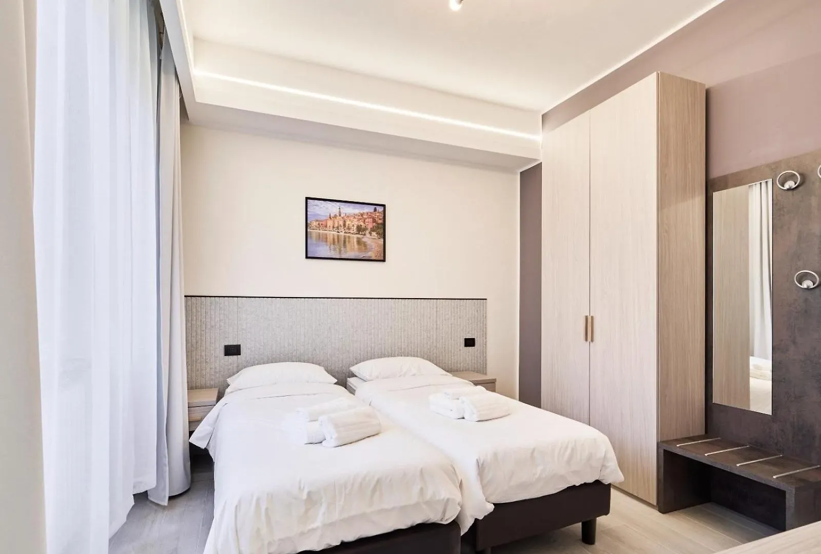 Apartmán Casa Manita 101- 20 Minuti Dal Duomo Milán